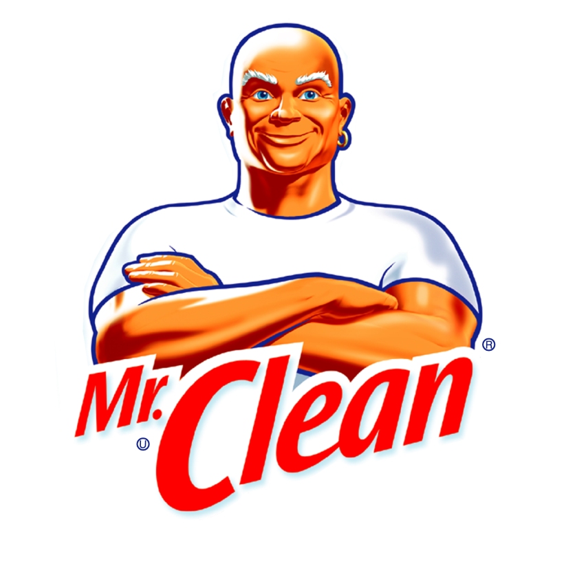 Mr-Clean